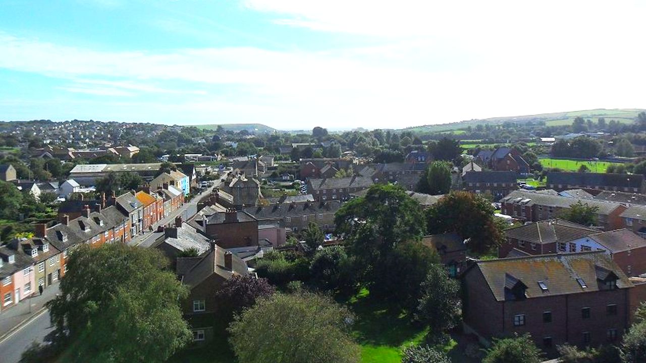 South Street
